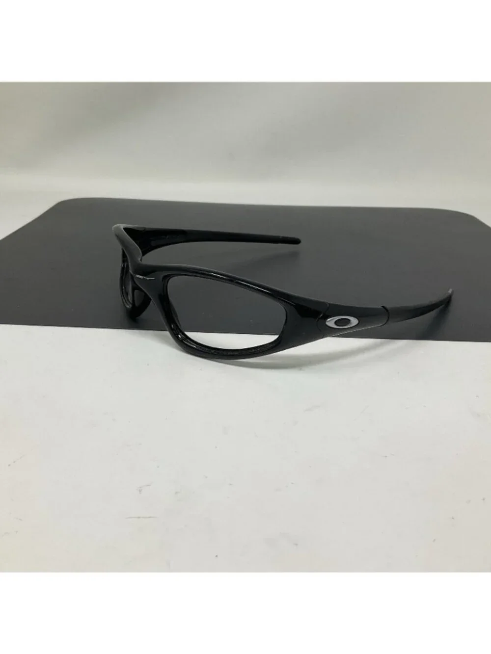 Oakley frame great